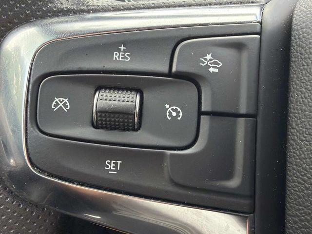 2025 Chevrolet Blazer AWD 2LT