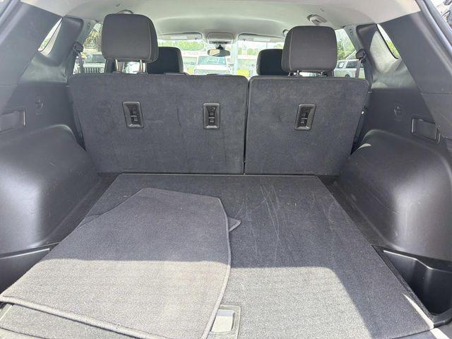 2025 Chevrolet Blazer AWD 2LT