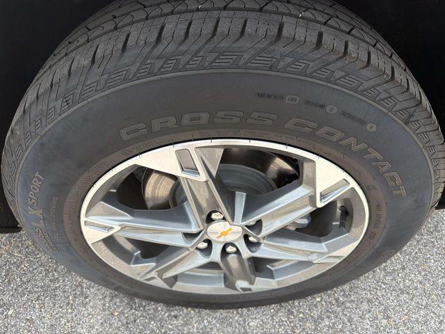 2025 Chevrolet Blazer AWD 2LT
