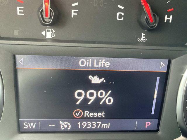 2025 Chevrolet Blazer AWD 2LT