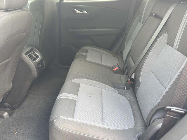 2025 Chevrolet Blazer AWD 2LT