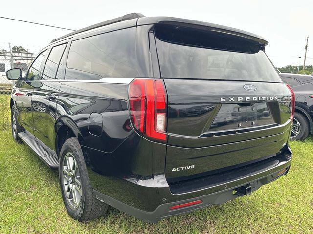 2025 Ford Expedition Active MAX