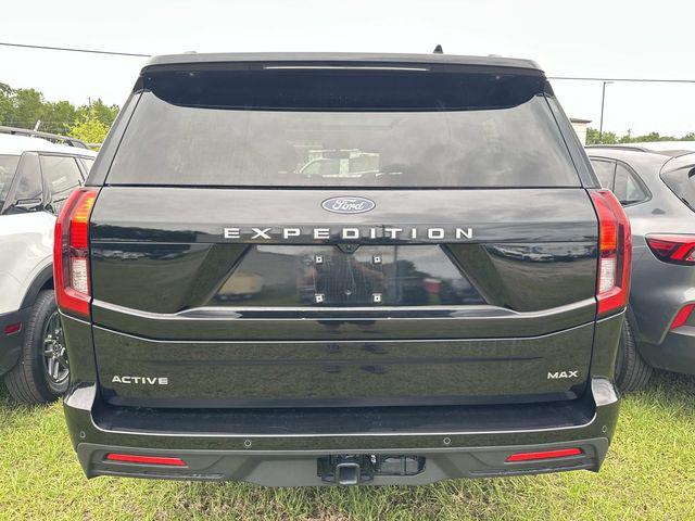 2025 Ford Expedition Active MAX