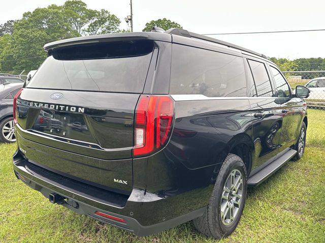 2025 Ford Expedition Active MAX