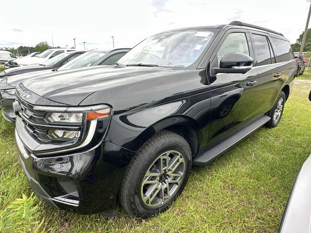 2025 Ford Expedition Active MAX