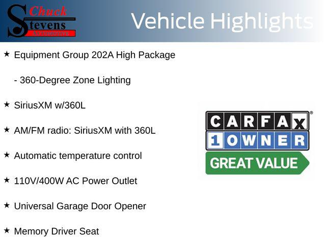 2025 Ford Expedition Active MAX