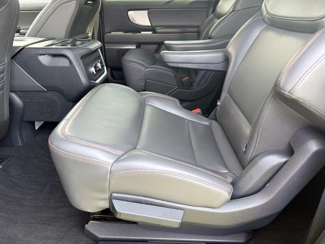 2025 Ford Expedition Active MAX