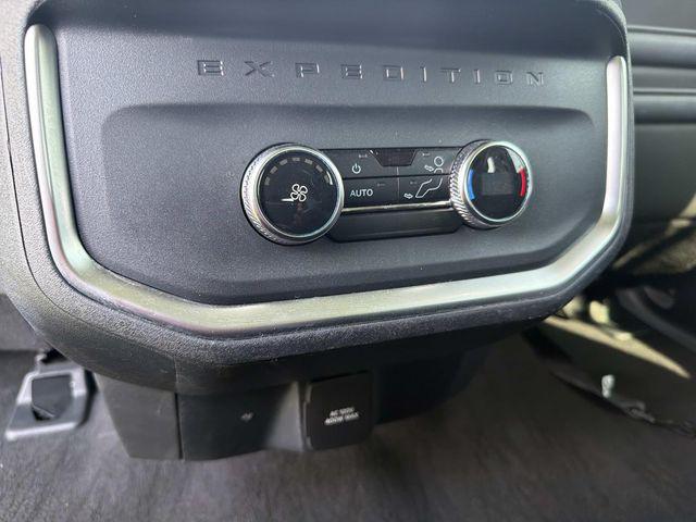 2025 Ford Expedition Active MAX