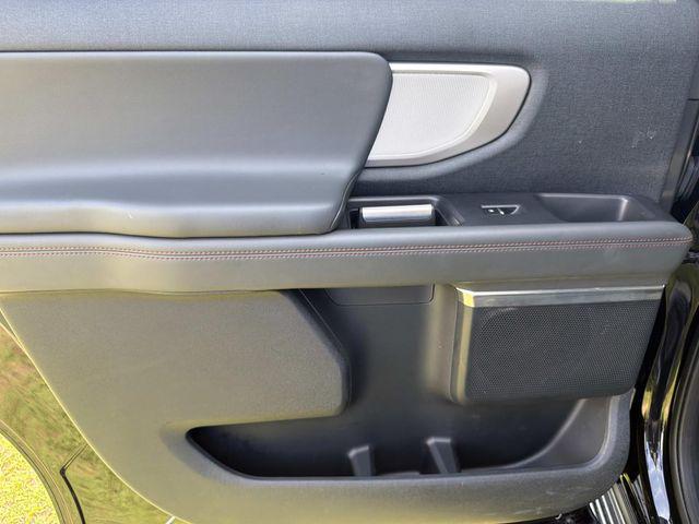 2025 Ford Expedition Active MAX