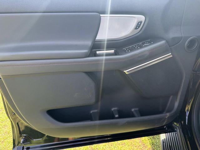 2025 Ford Expedition Active MAX