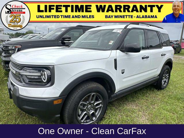 2025 Ford Bronco Sport Big Bend for sale in Bay Minette, AL