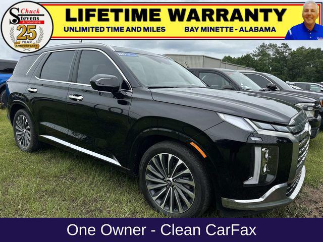 2024 Hyundai Palisade Calligraphy for sale in Bay Minette, AL