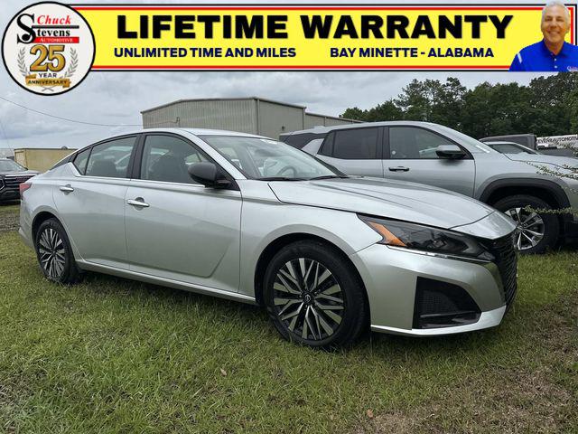 2024 Nissan Altima SV FWD for sale in Bay Minette, AL