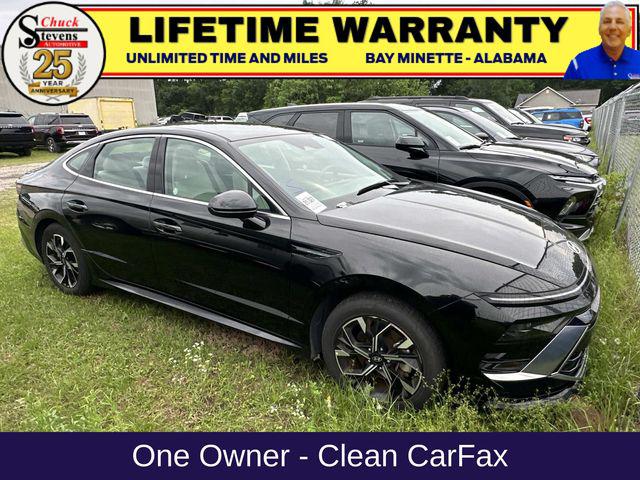 2025 Hyundai Sonata SEL for sale in Bay Minette, AL
