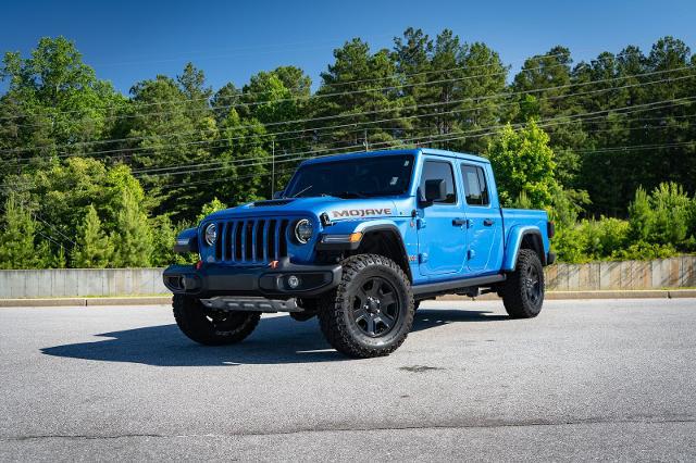2023 Jeep Gladiator Sport for sale in Seneca, SC