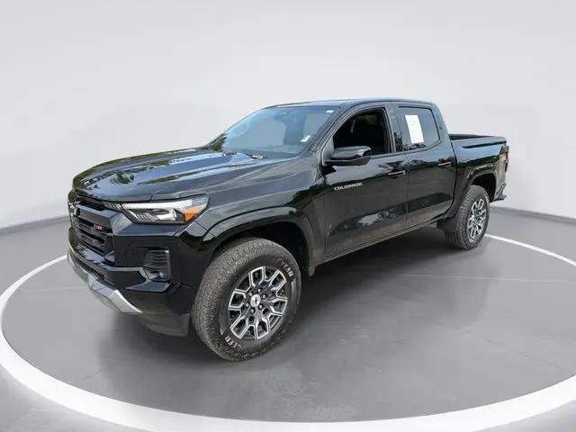2026 Chevrolet Colorado Z71, 4WD for sale in Shallote, NC