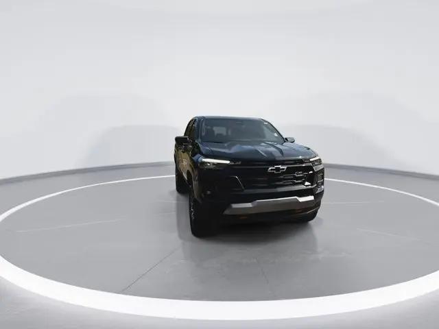 2026 Chevrolet Colorado Z71, 4WD