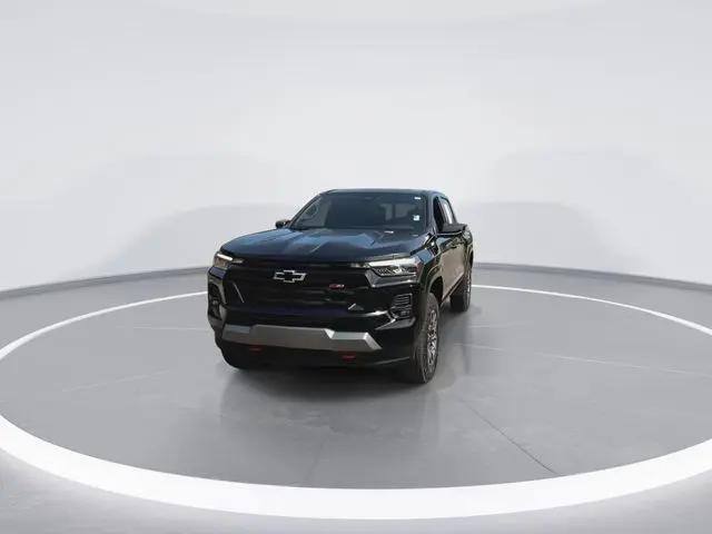 2026 Chevrolet Colorado Z71, 4WD