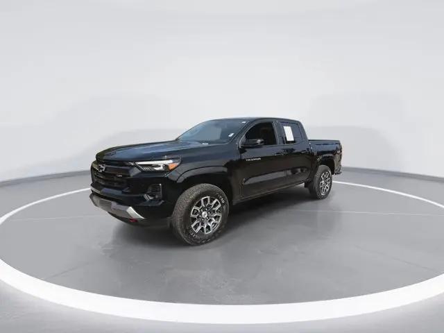 2026 Chevrolet Colorado Z71, 4WD