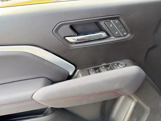 2026 Chevrolet Colorado Z71, 4WD