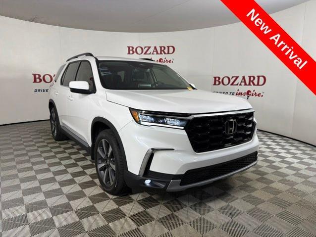 2025 Honda Pilot Touring for sale in Saint Augustine, FL