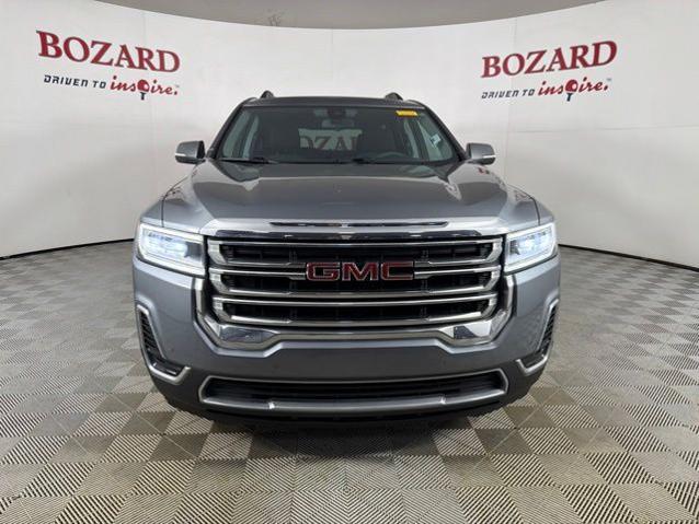 2021 GMC Acadia FWD SLE