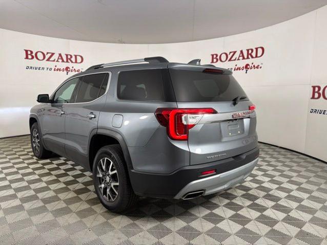 2021 GMC Acadia FWD SLE