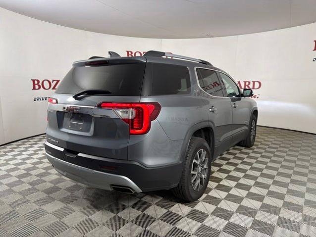 2021 GMC Acadia FWD SLE