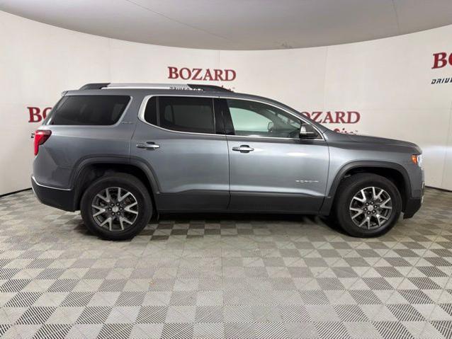2021 GMC Acadia FWD SLE
