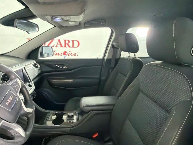 2021 GMC Acadia FWD SLE