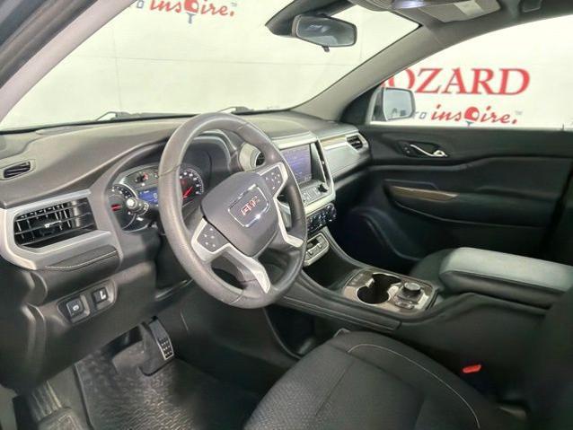 2021 GMC Acadia FWD SLE