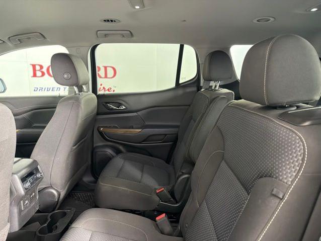 2021 GMC Acadia FWD SLE