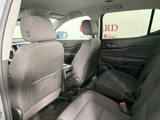 2021 GMC Acadia FWD SLE