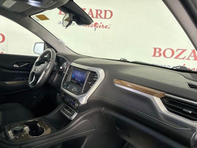 2021 GMC Acadia FWD SLE