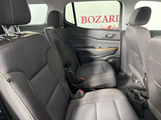 2021 GMC Acadia FWD SLE