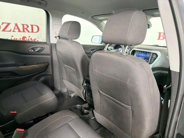 2021 GMC Acadia FWD SLE