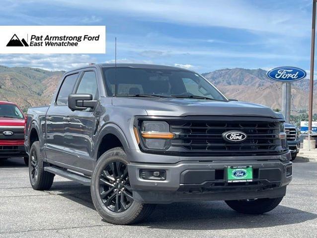 2024 Ford F-150 XLT for sale in East Wenatchee, WA