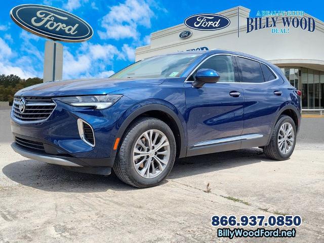 2022 Buick Envision FWD Preferred for sale in Jena, LA