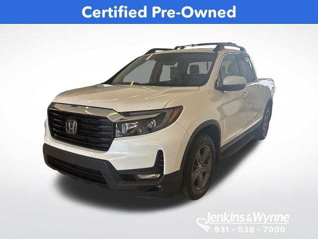 2022 Honda Ridgeline RTL-E for sale in Clarksville, TN