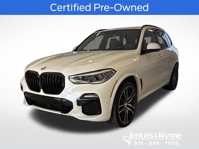 2020 BMW X5 M50i for sale in Clarksville, TN