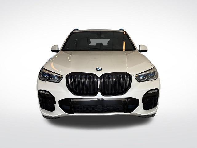 2020 BMW X5 M50i