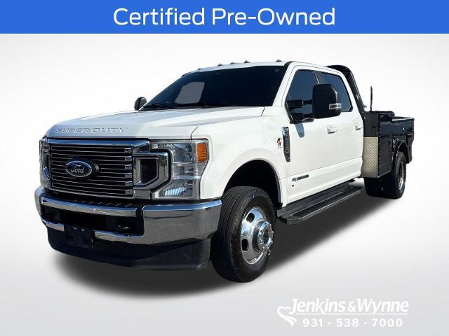 2022 Ford F-350 XL for sale in Clarksville, TN