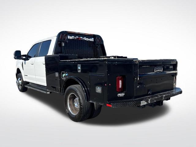 2022 Ford F-350 XL
