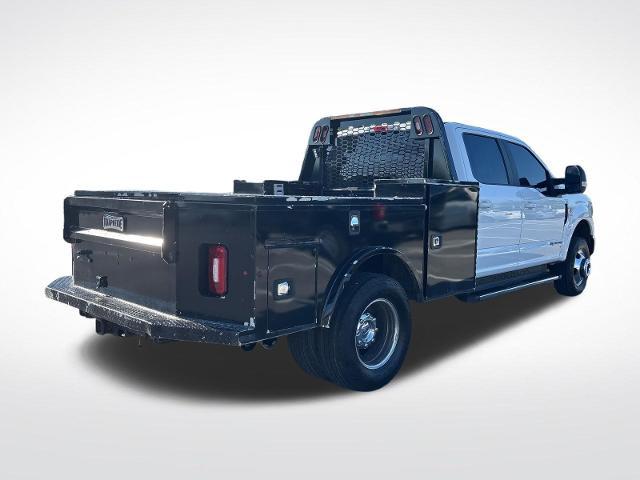 2022 Ford F-350 XL