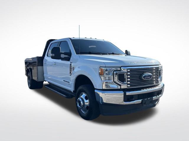 2022 Ford F-350 XL