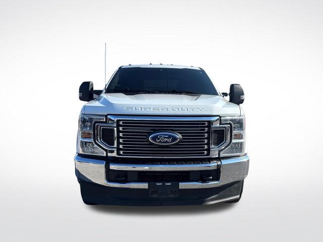 2022 Ford F-350 XL