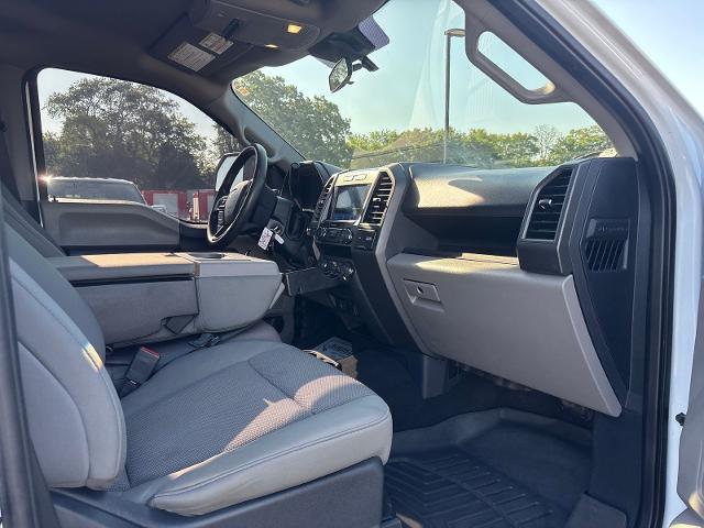 2022 Ford F-350 XL