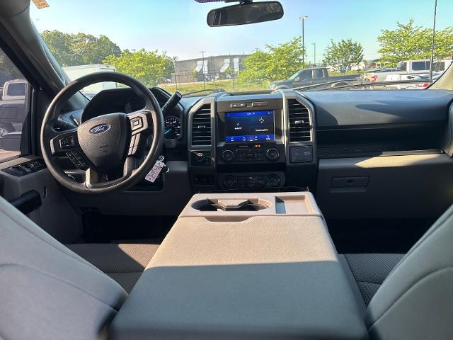2022 Ford F-350 XL