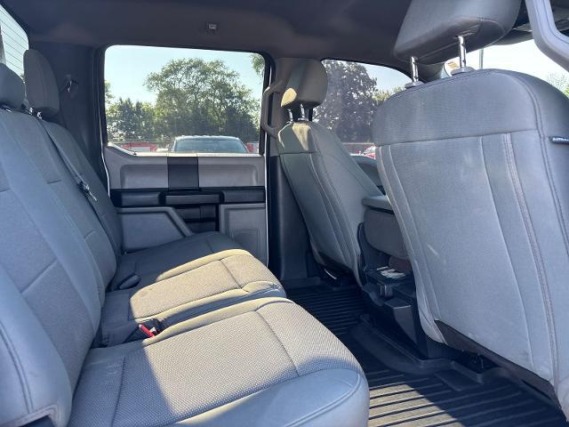 2022 Ford F-350 XL
