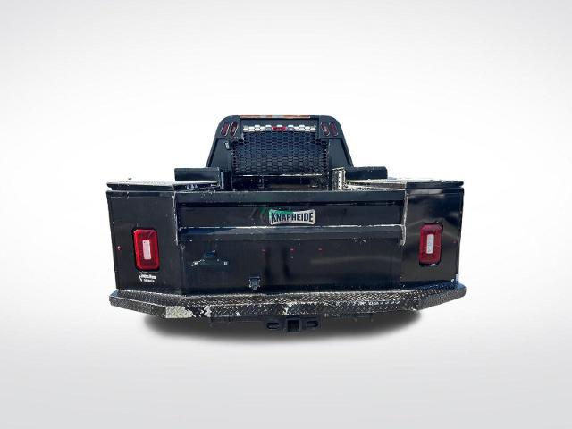 2022 Ford F-350 XL